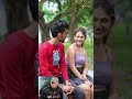 আজকে রাতে অনেকক্ষণ 😀 খেলা হবে prankongirlfriend loyaltytestongirlfriend newprankvideo2025 couple