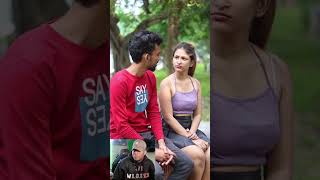 আজকে রাতে অনেকক্ষণ 😀 খেলা হবে #prankongirlfriend #loyaltytestongirlfriend #newprankvideo2025 #couple