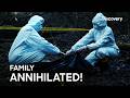 Who Would Kill a Family? The Dutcher Case | Murder Among Friends | Full Episode | Discovery Channel