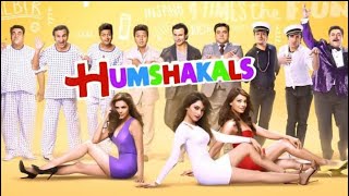 Humshakal Full Movie Hindi | Saif Ali Khan | Tamannaah Bhatia | Riteish Deshmukh | Bipasha Basu