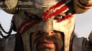 The Elder Scrolls Online - The Confrontation Cinematic Trailer