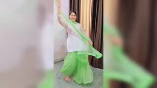 SAIYAAN | Dance Video | Pranjal Dahiya | Khatri | Akansha T | New Haryanvi Songs Haryanavi 2022