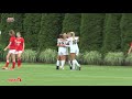 Troy Athens vs. Hartland | 2021 MHSAA Division 1 Girls Soccer Final