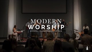 RPC Modern Worship