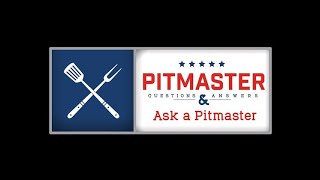 KCBS Interview with Pitmaster - Myron Mixon