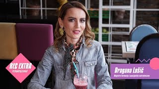 REC EXTRA - Dragana Lošić, Primjeri zdravih obroka - [S07E24]