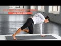 A 5-minute full-body strength workout from Charlee Atkins