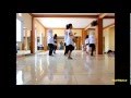 Bachata Risma - Line Dance