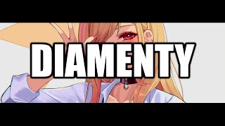 Aymi - Diamenty | NIGHTCORE |