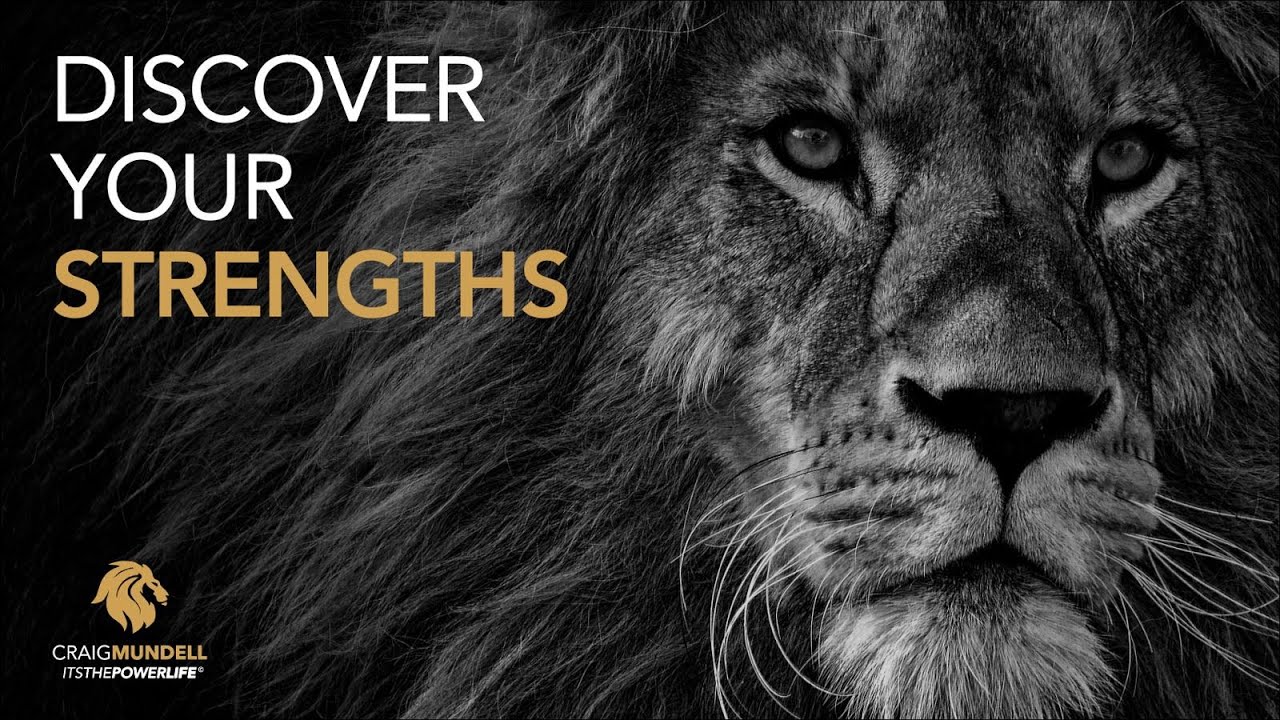 Cliftonstrengths Coaching Overview Youtube