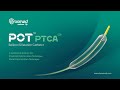 BrosMed POT PTCA NC Balloon Catheter - Meet The Experts