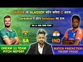 SA vs IND 3RD T20I Dream11 Prediction | Dream11 Team Of Today Match | IND vs SA Dream11 Prediction