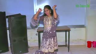 Dil Deewana Bekarar Hone Laga Hai | Mujhe Pyar Hone Dj Song | Wedding Dance video 2023 | Ms Dance Bd