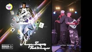 Lupe Fiasco blames fans for ruining his career