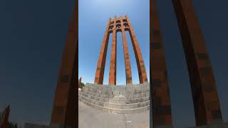 4k Sardarapat Memorial Armenia | short #6