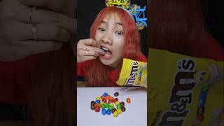 귀여운 말랑이 자를게- Satisfying Squishy Slime😂 #funny #mukbanging #mukbang