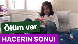 AVLU | AZRA HACERI ÖLDÜRÜYOR!!! Parodi | Sevbarlar