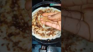 இனிமே இதெல்லாம் Evening Snacks கொடுத்து பாருங்க! Evening Snacks Series-3 | Jaggery Dosa Recipe