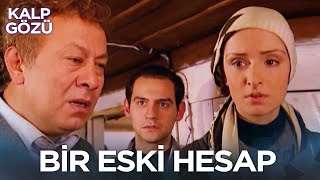 Bir Eski Hesap - Kalp Gözü