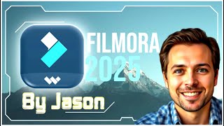 Best Video Editor | How to download Filmora Crack | Guide by Jason 2025