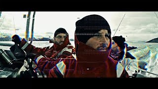 HEKTOR - NA SEVER [Official Video] © 2017 Soroya Fishing