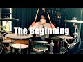 The Beginning - ONE OK ROCK - short Drum Cover | By Sasuga drums【叩いてみた】