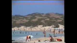 Supergreen - 1999 - Beautiful Greece (On vacation - Aimee Allen) - Spiagge greche