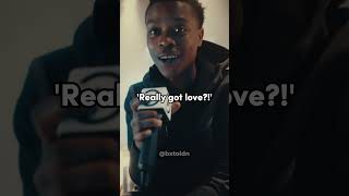 Sha Ek Vs Dougie B Bxtoldn