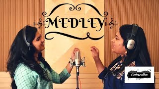 SEMI-CLASSICAL MEDLEY || SHABDANCHE ANTARANGA.