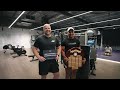 Anytime Fitness Mornington Club of The Year - GOAT