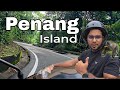 Penang Island | Malaysian Tamil Vlog | Vacation | Sivanesh