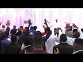 Prophet Passion Java tongues extended