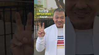 Mantap nih penjelasan Pa H. Ari Maryadi salah satu Leader HNI, apakah masih ragu dgn HNI?