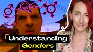 Kaedyn Nedopak on Trans Men & Misogyny: Breaking Down Misconceptions