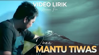 Kencana Pro : Juna - Mantu Tiwas (Video Lirik)