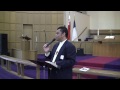 rev. penisimani tonga fakapekia mo sisu etau angahala part 1.