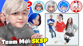 Kairon Simmy Sammy Phong Cận THÀNH LẬP TEAM MỚI !?