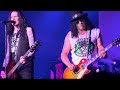 Slash SMKC - Always on the Run, Hordern Pavilion, 24/2/24