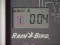 rain bird ec controllers manual on u0026 off operation