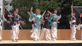 神鬼龍（すずフェス2012）