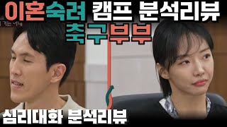 부모도 성장해야 한다. 가족의 범주와 우선순위가 중요한 이유- 이혼숙려캠프 27화 | 심리대화 LBC