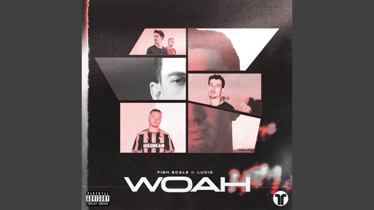 Woah Youtube Music