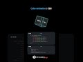 Cube Animation CSS With Html #shorts #coding #explore #cube