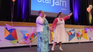 StarJam Wellington End of Year Celebration 2014