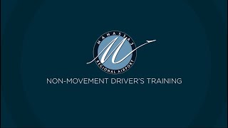 HEF - Non-Movement Driver Training