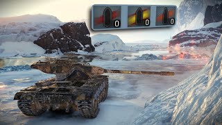 T57 Heavy: A Rocky Start, A Legendary End - World of Tanks