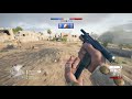 battlefield 1™*キル集