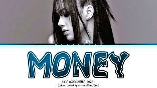 [COACHELLA 2023] LISA (리사) 'MONEY' (Lyrics)
