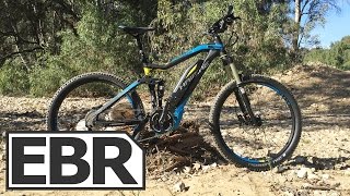 Haibike SDURO ALLMTN RC Review - $4.3k