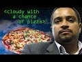 Cloud Computing (Cloudy with a Chance of Pizza) - Computerphile